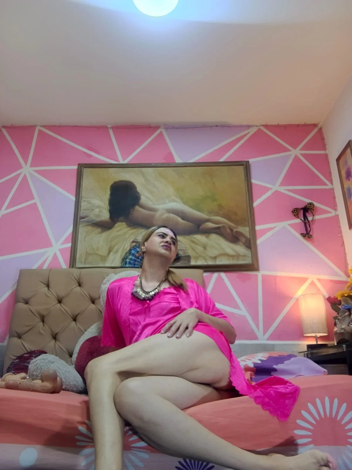 XXX Porn Photo of Nude Dolldirtyxxx 1