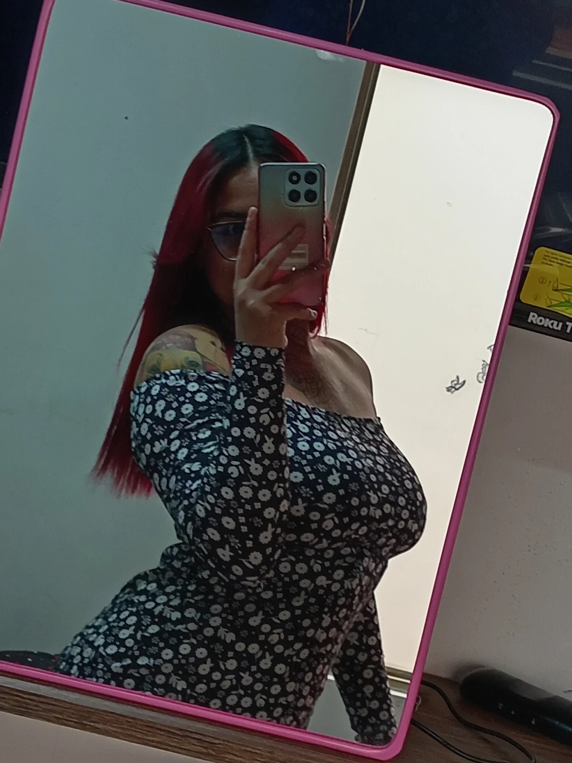XXX Porn Photo of Nude GEMMA2008 3