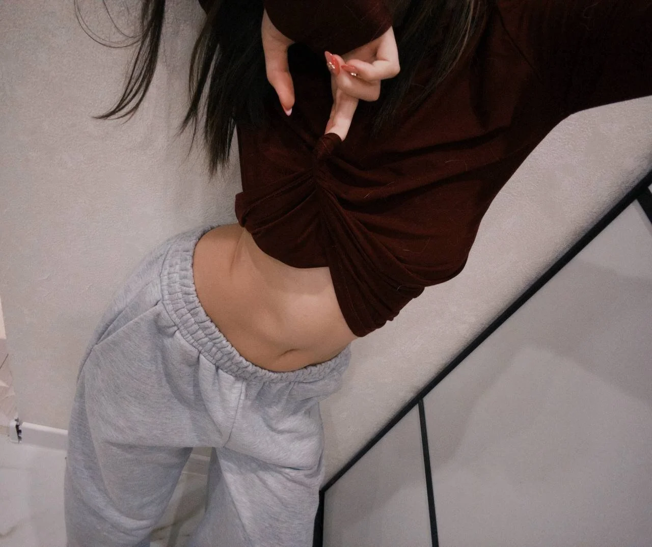 XXX Porn Photo of Nude LouiseChavez 428