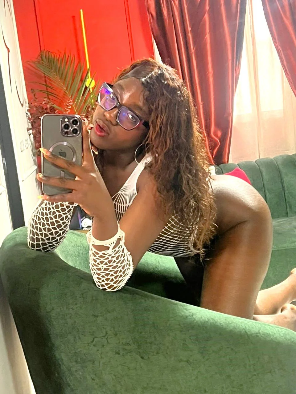 XXX Porn Photo of Nude nylaroyale_cr 56