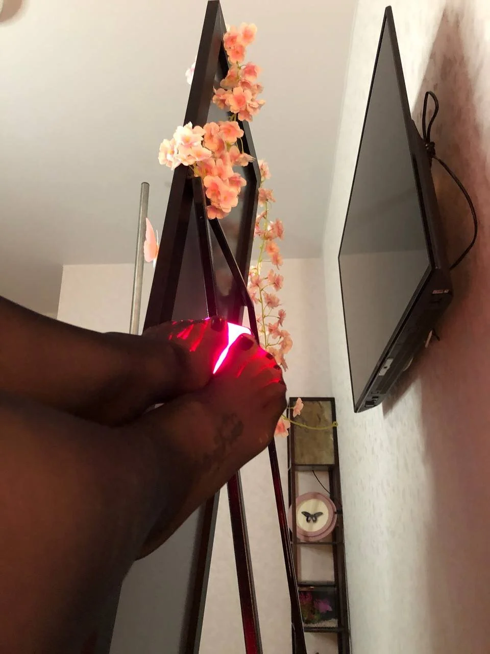 XXX Porn Photo of Nude SwitLilit 3
