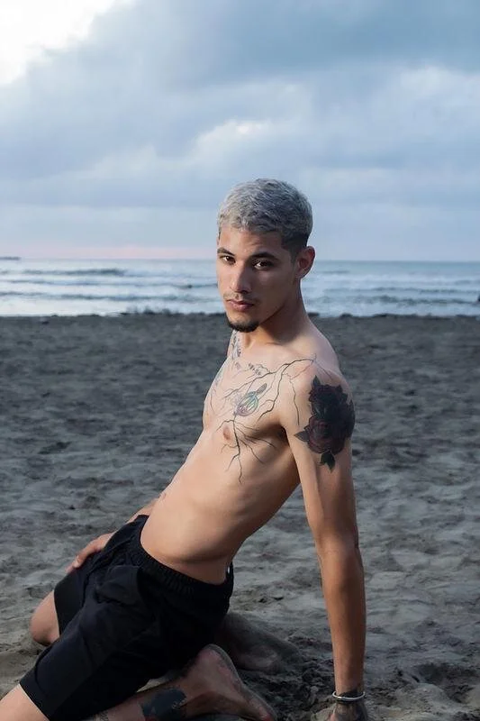 XXX Porn Photo of Nude kyle_smithxx 19