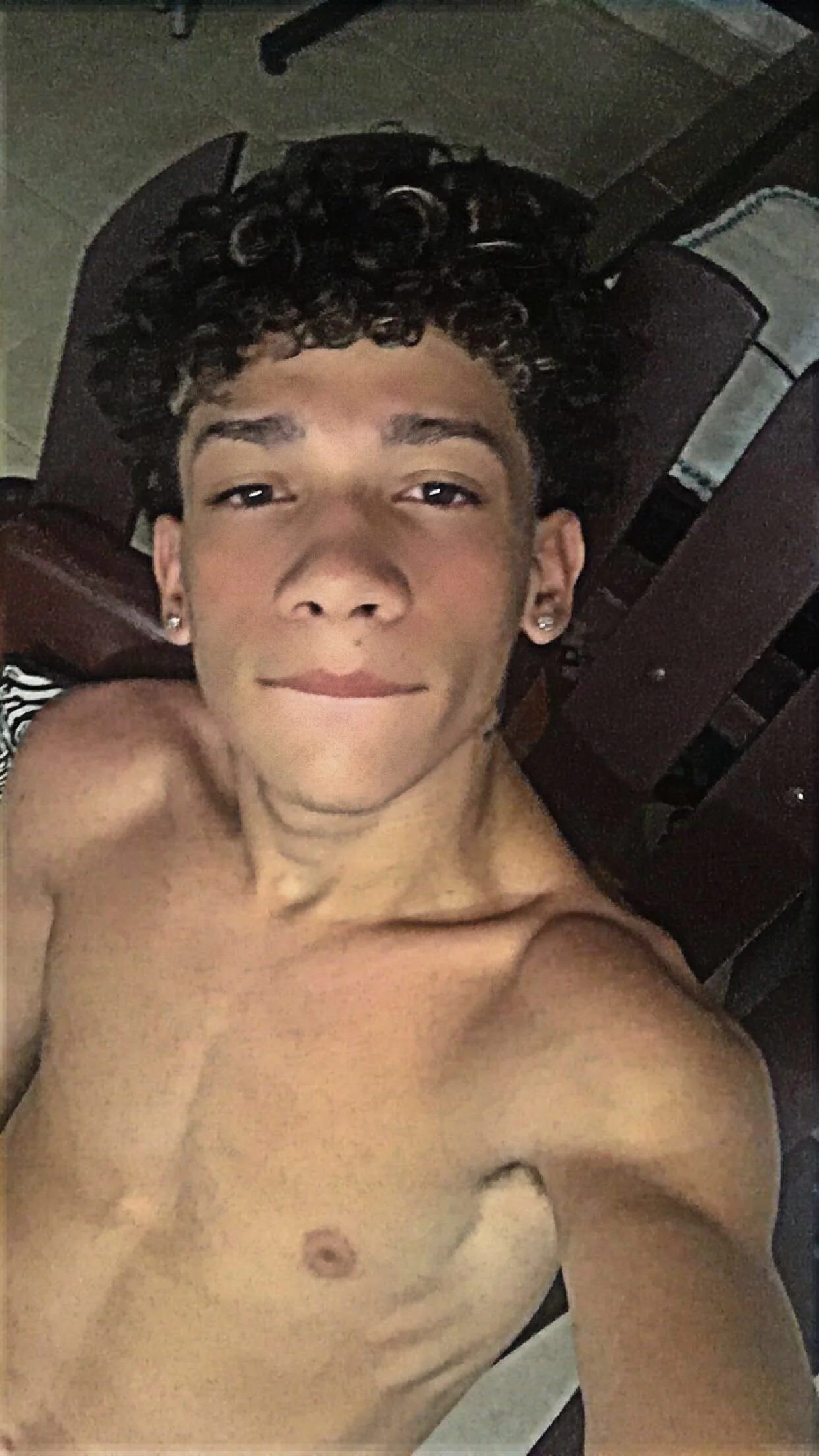 XXX Porn Photo of Nude mateodeamjo 71