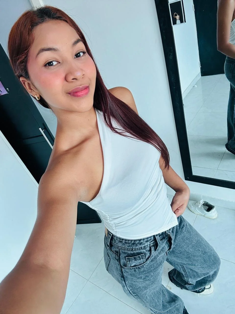 XXX Porn Photo of Nude danna18cute 17