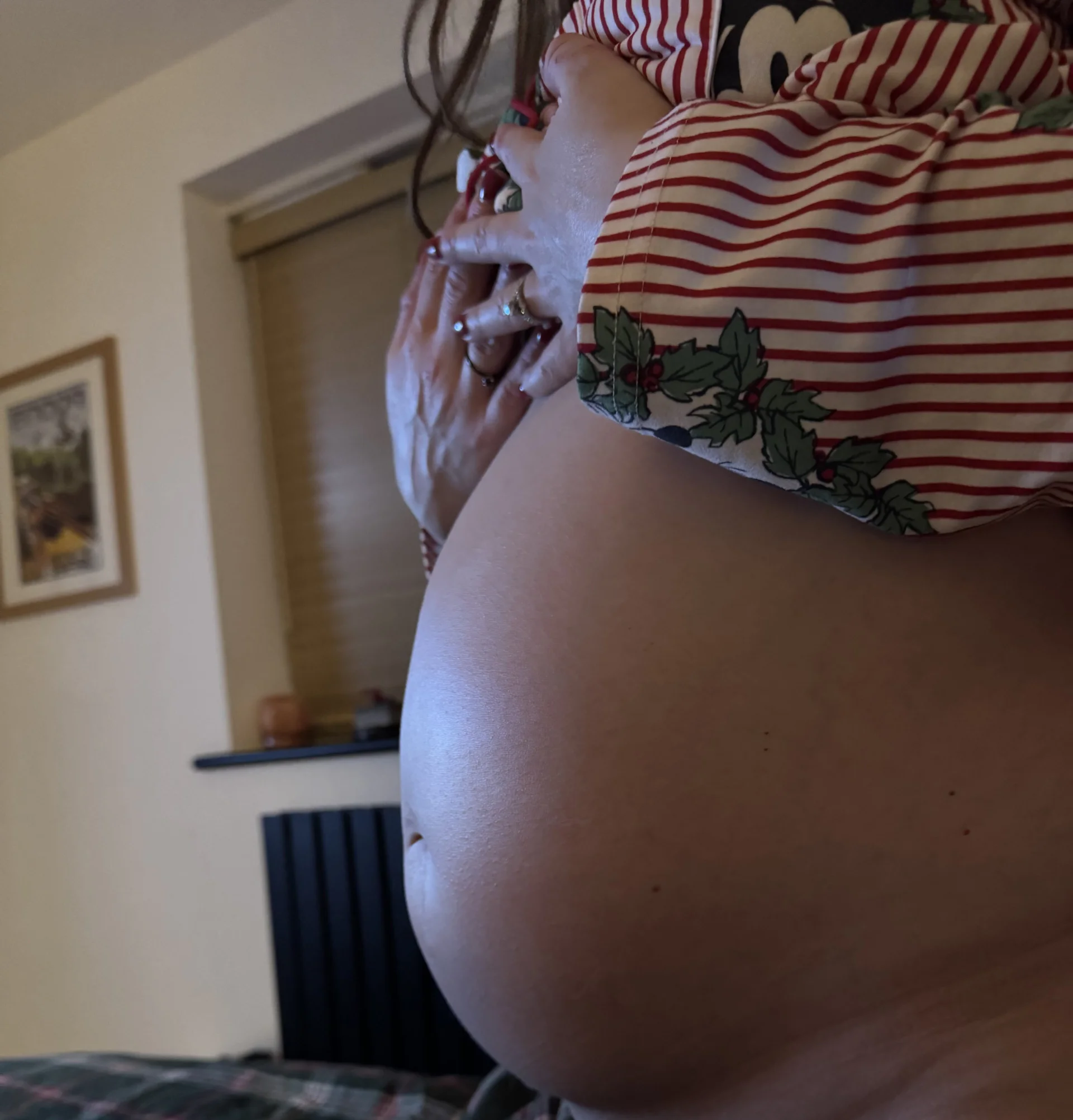 XXX Porn Photo of Nude short_sweetpea 20