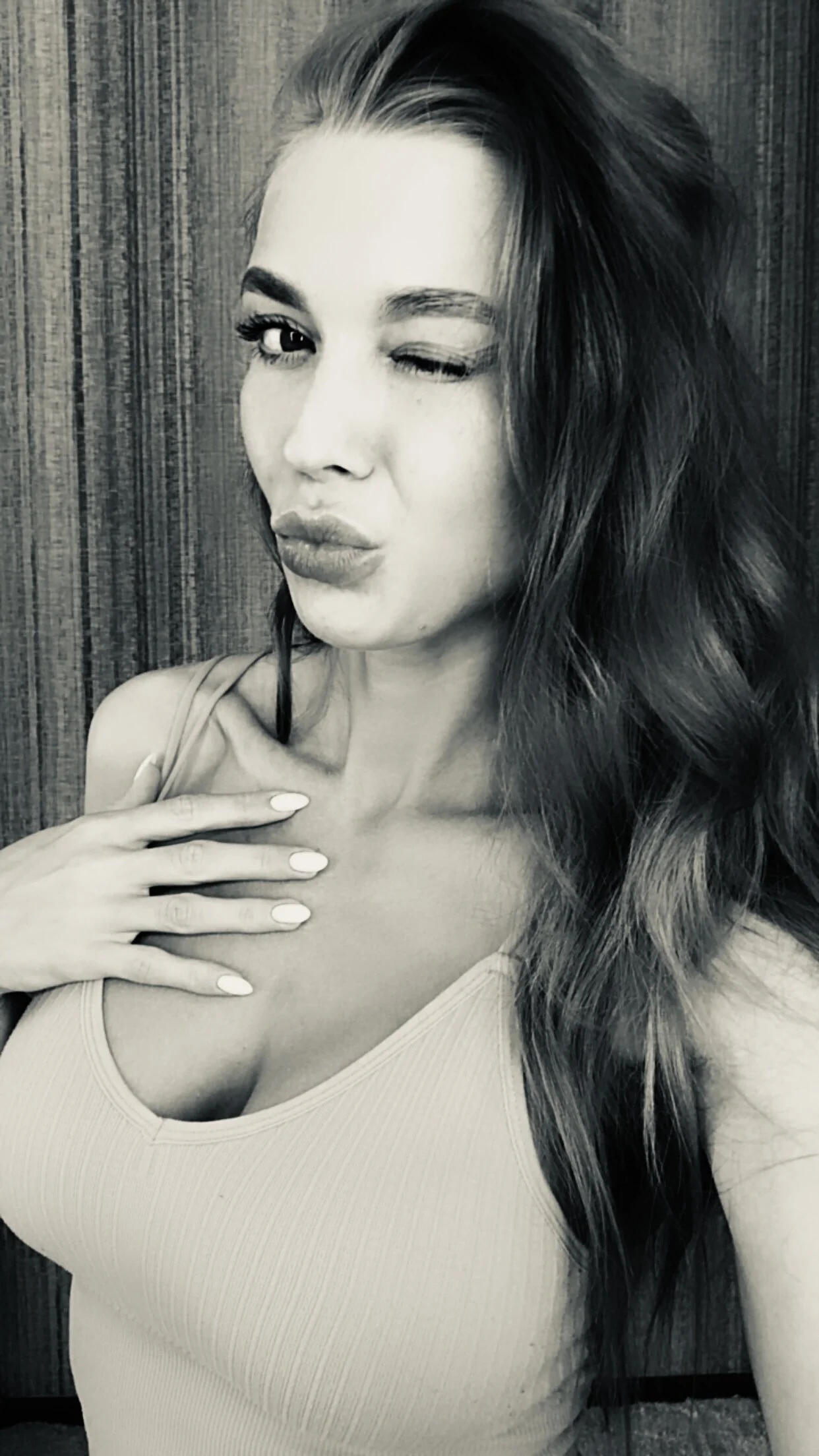 XXX Porn Photo of Nude Emma_Catt 7