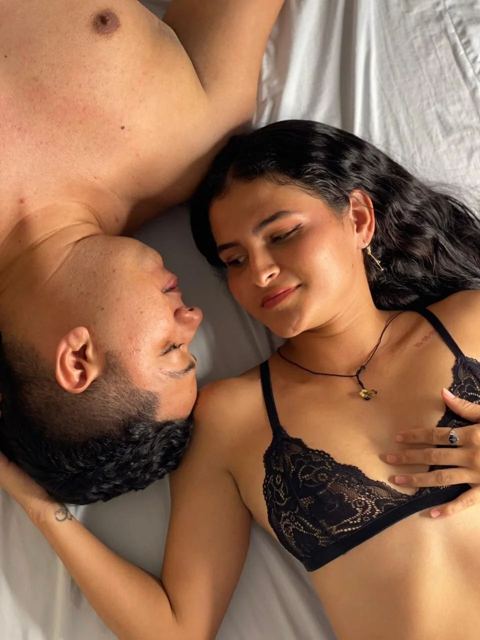 XXX Porn Photo of Nude SweetAndSavage_OS 3