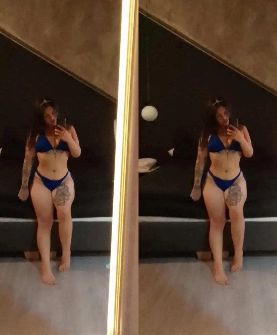 XXX Porn Photo of Nude Zoeee_001 15