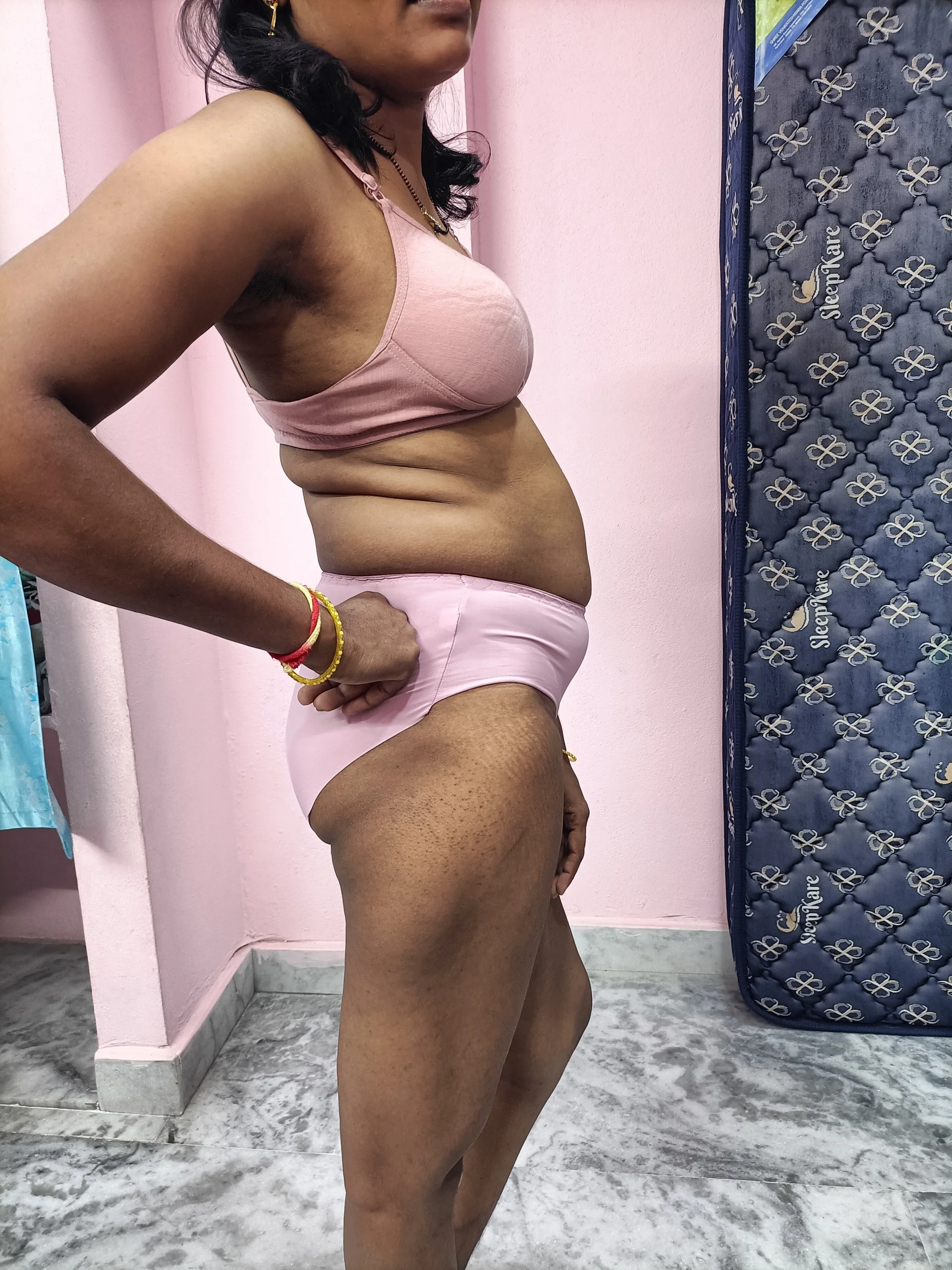 XXX Porn Photo of Nude deepa-telugu143 1