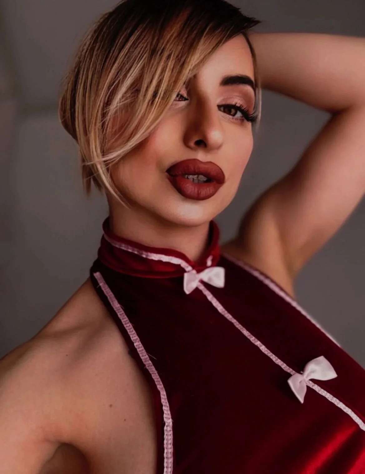 XXX Porn Photo of Nude AuraPure 3