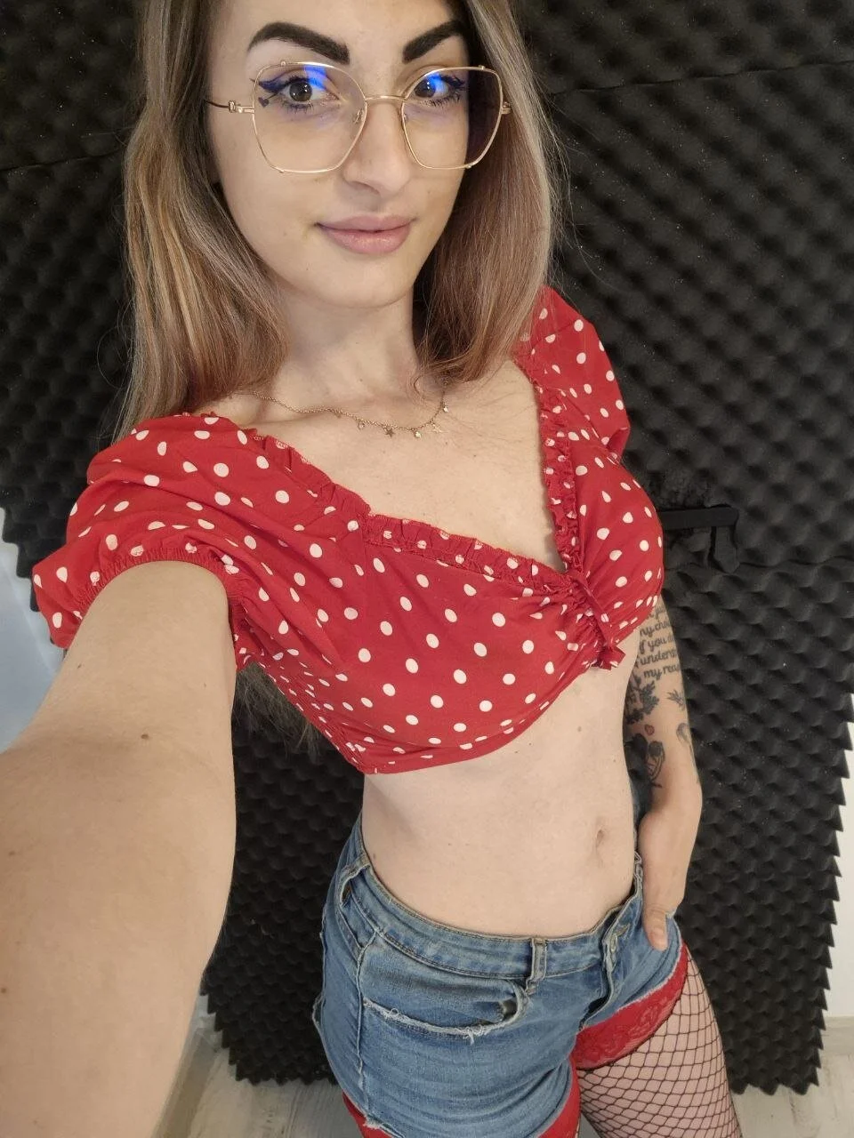 XXX Porn Photo of Nude Tracyix 2