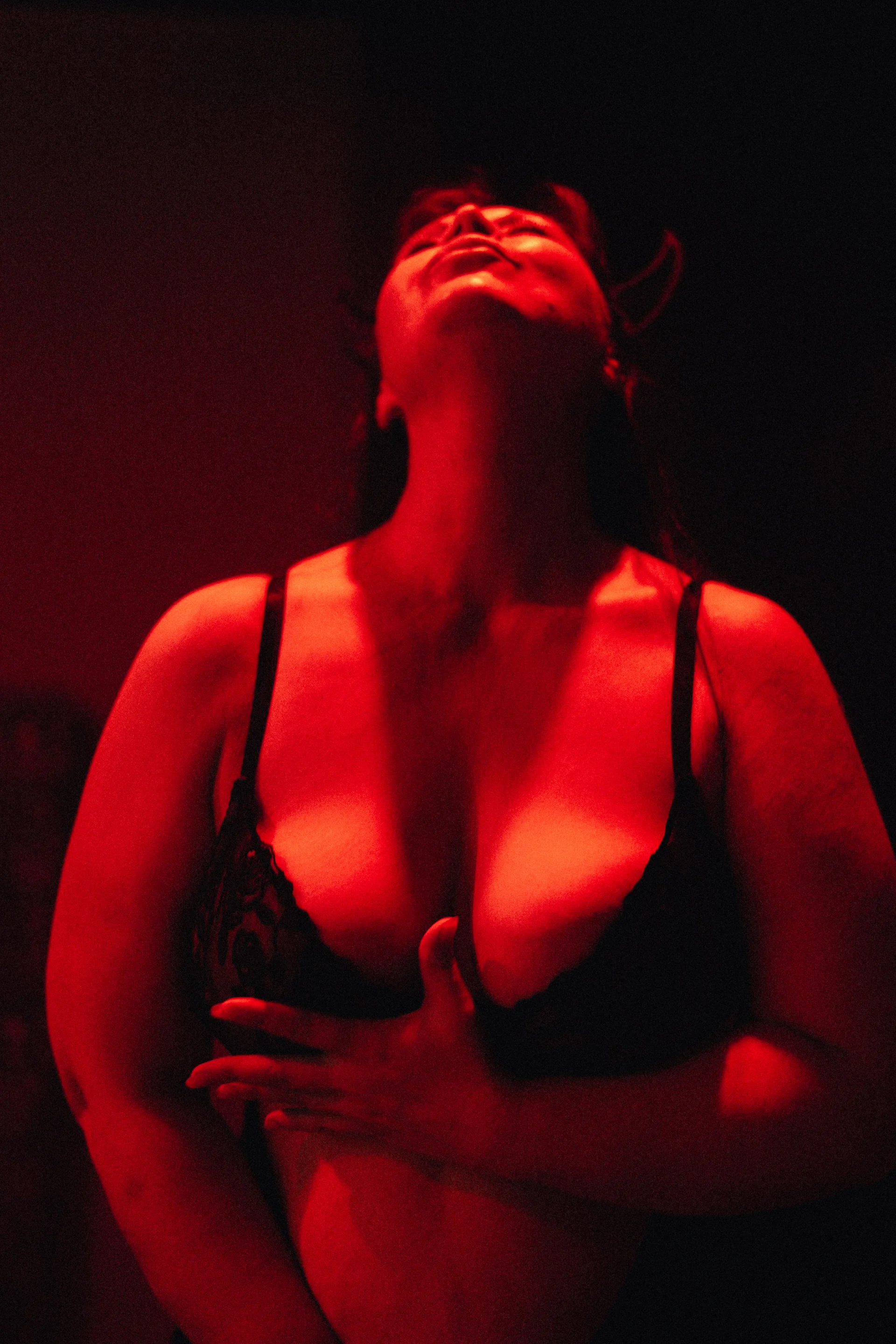 XXX Porn Photo of Nude JanettMay 23