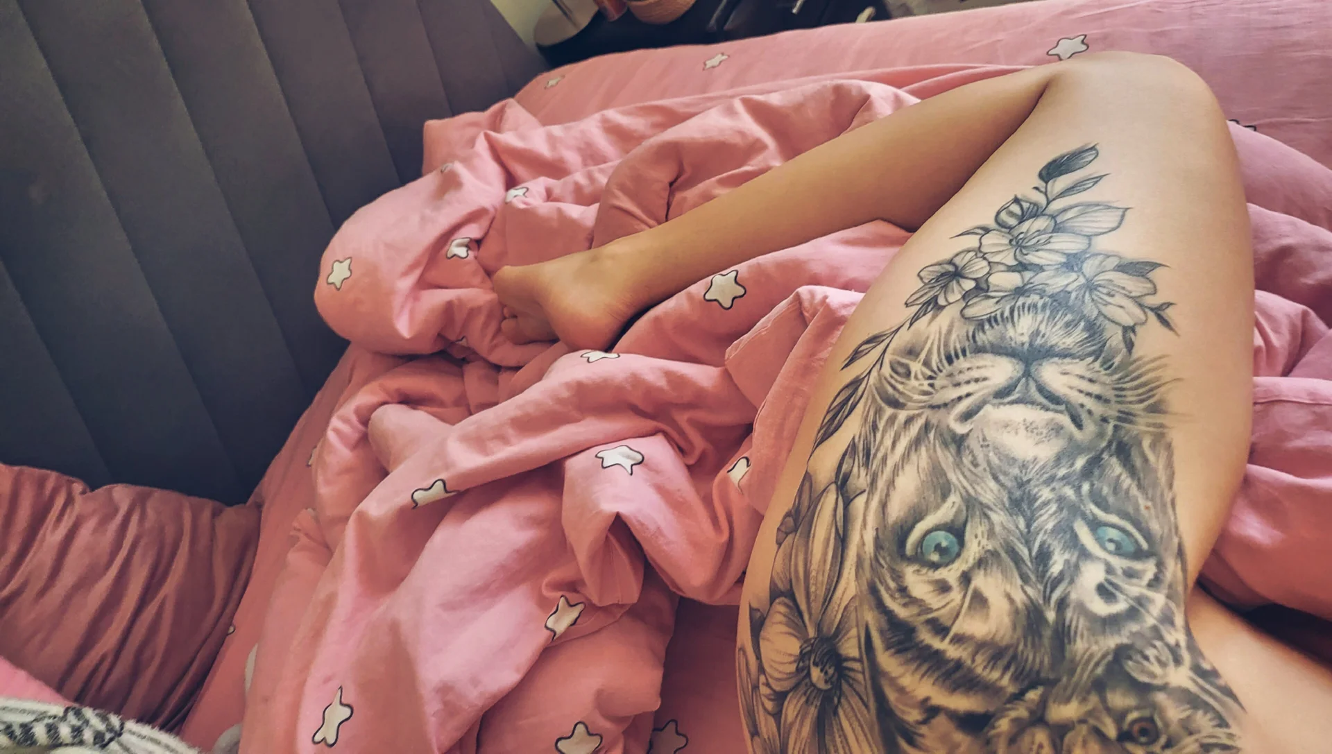 XXX Porn Photo of Nude Bondgirl_013 44