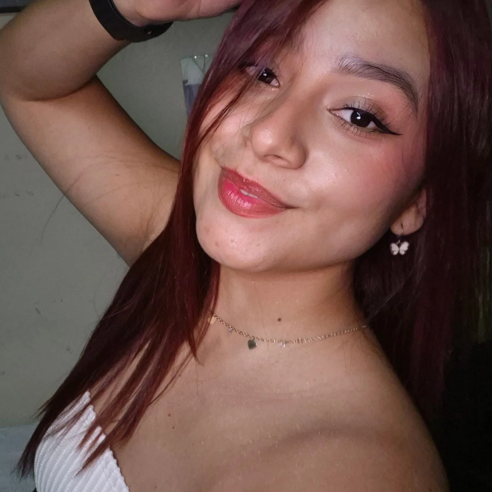 XXX Porn Photo of Nude gabbie_myers 4