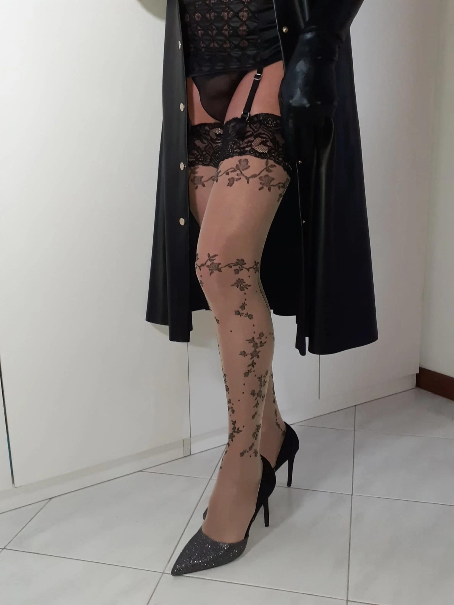 XXX Porn Photo of Nude Miss-Mikaele 9