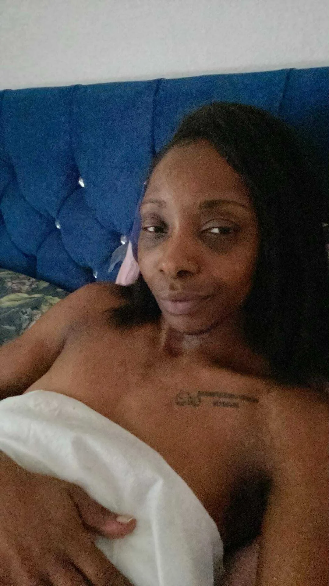 XXX Porn Photo of Nude chocolatemamax 10