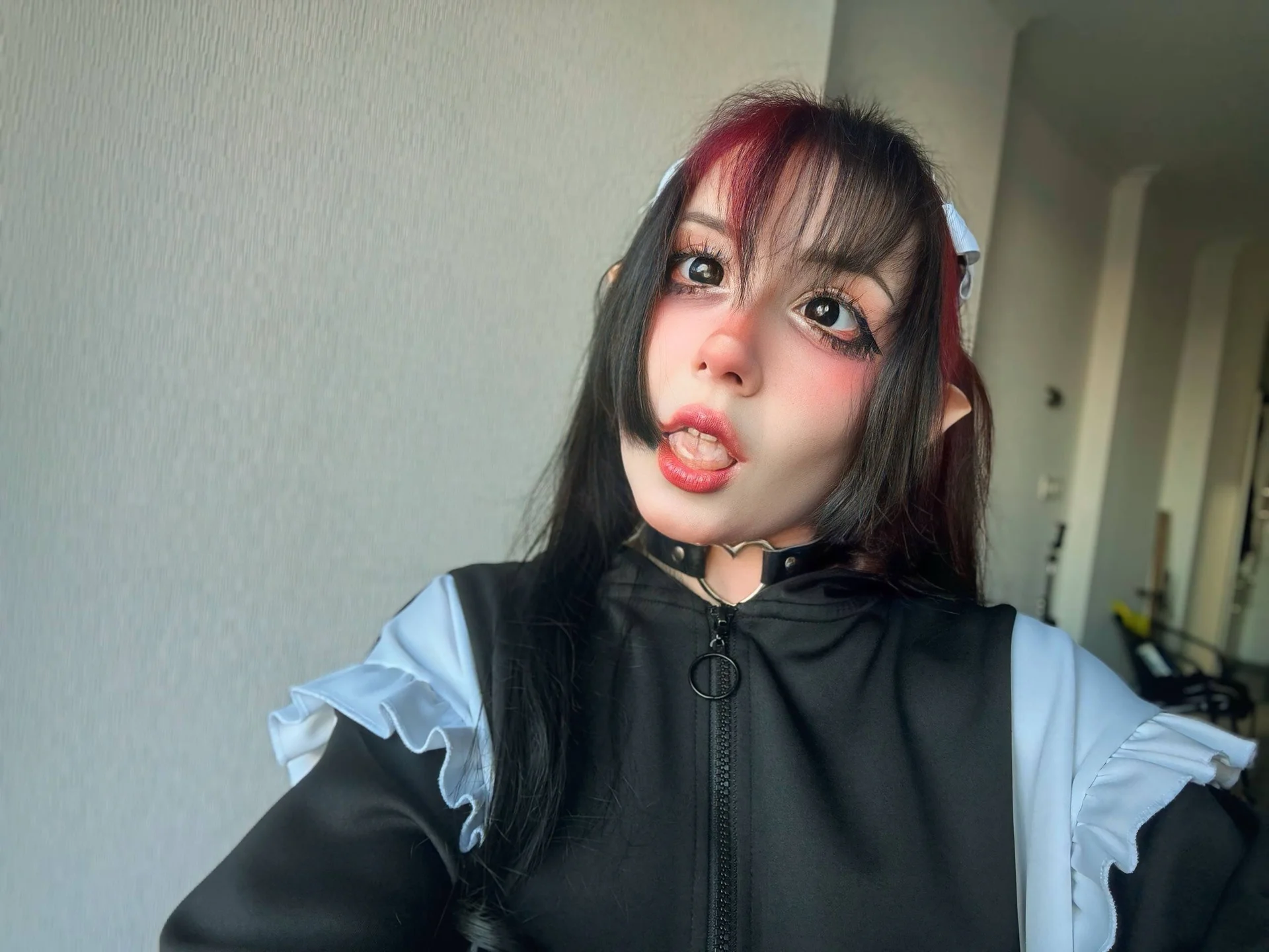XXX Porn Photo of Nude h3ntai_baby 20