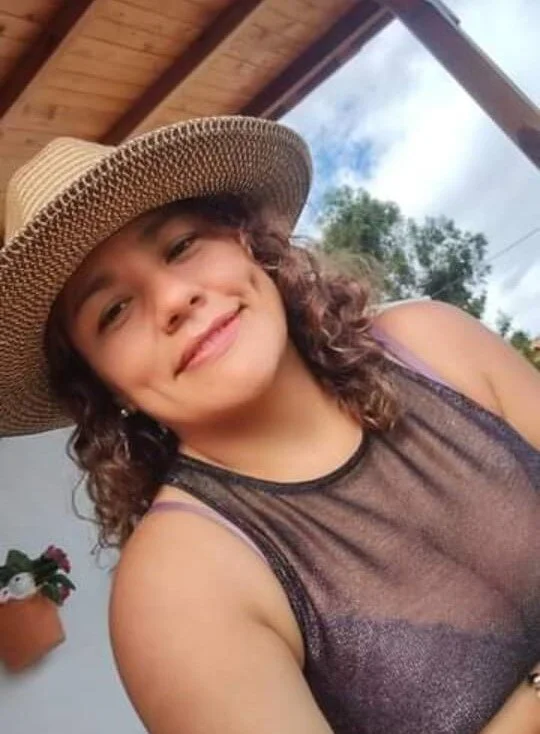 XXX Porn Photo of Nude gipsela_gomez 5