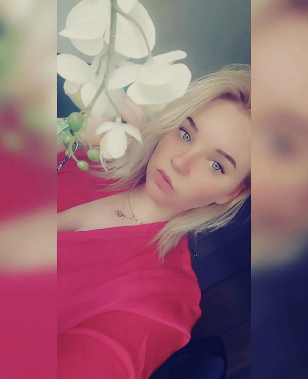XXX Porn Photo of Nude MinchenBienchen98 1