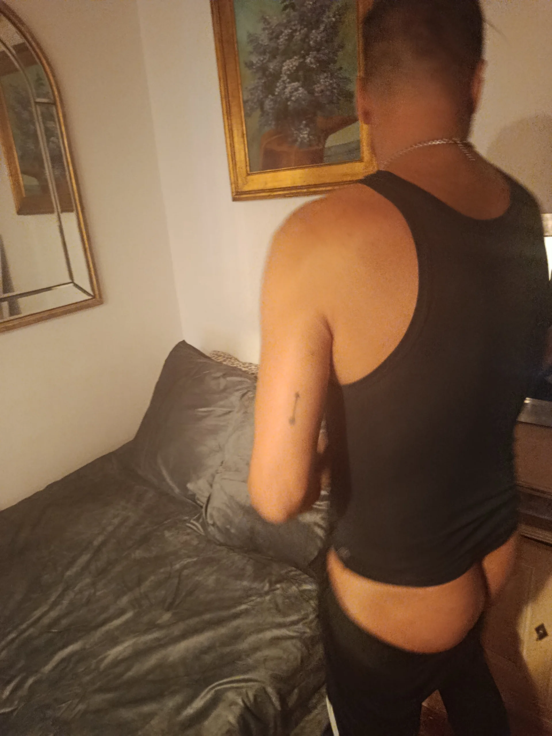 XXX Porn Photo of Nude MoralCircuit281 1
