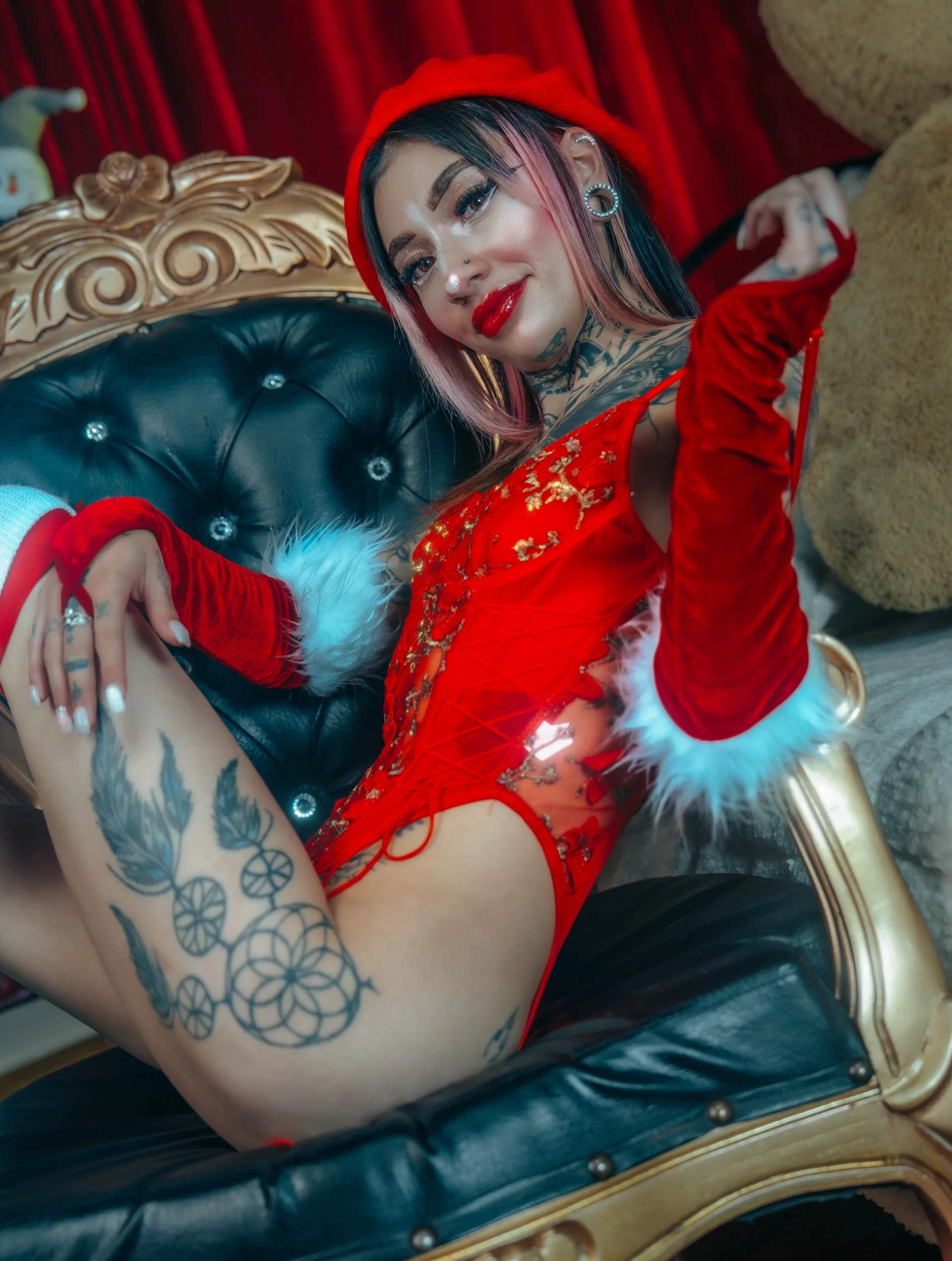 XXX Porn Photo of Nude miss___angel 4