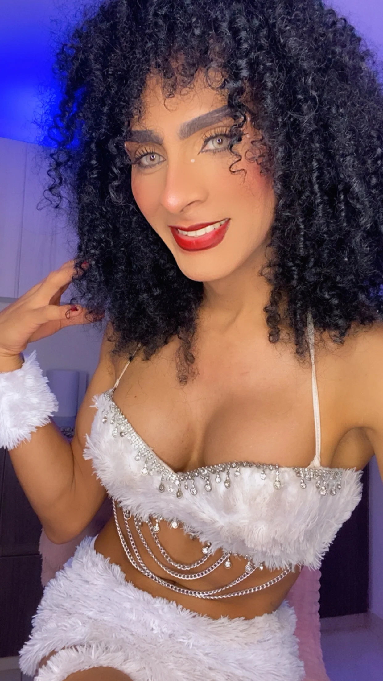 XXX Porn Photo of Nude _Valery_tw 4