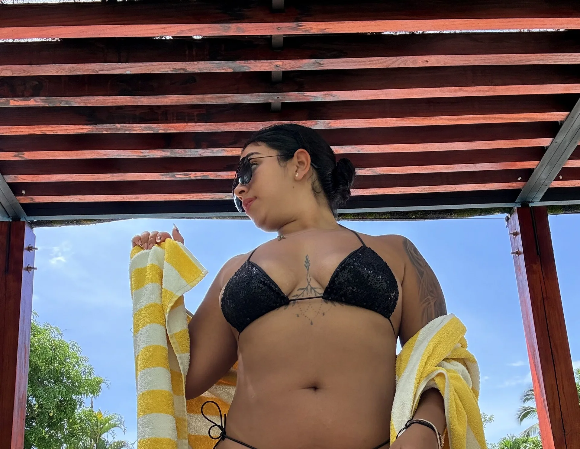 XXX Porn Photo of Nude vane_lopez_ 45