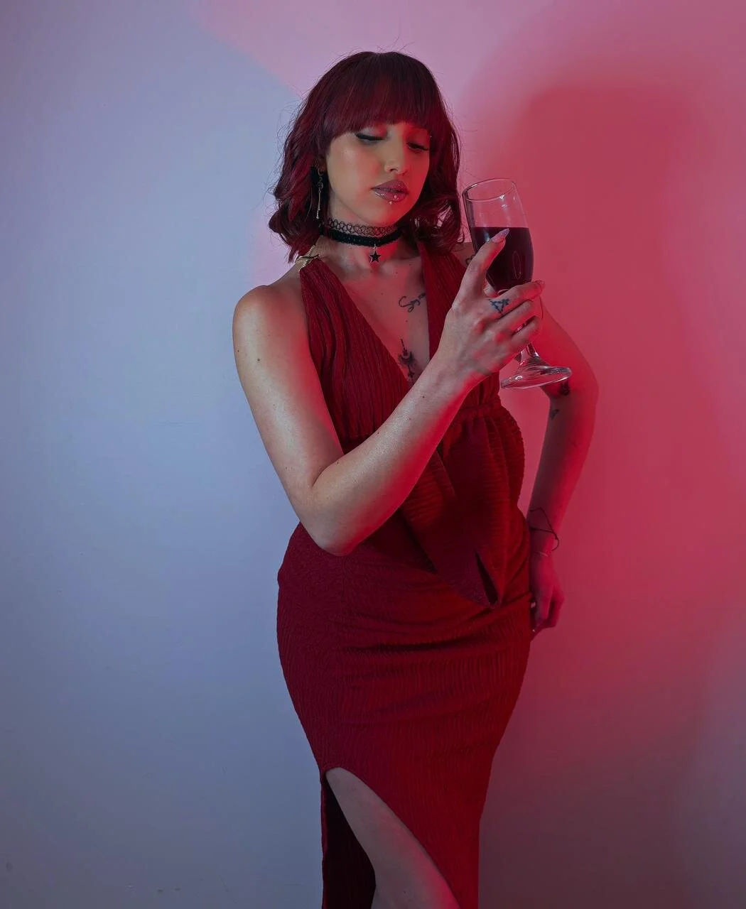 XXX Porn Photo of Nude zohet_kriss 59