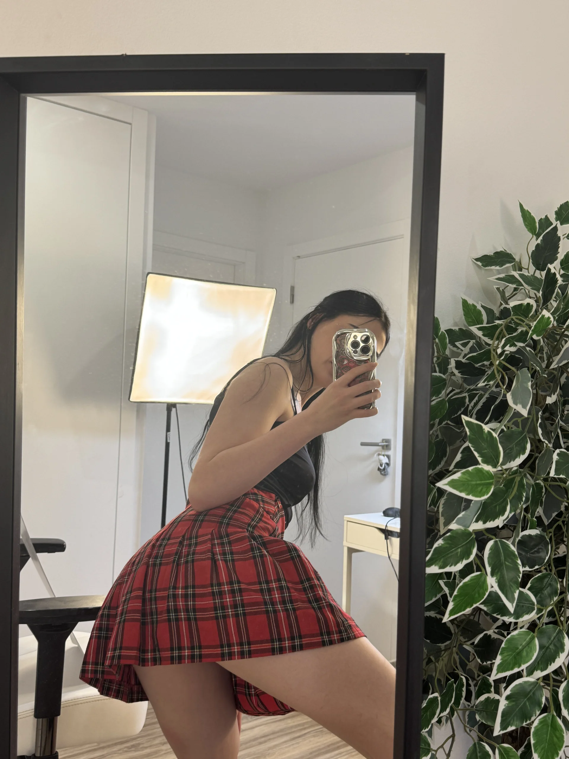 XXX Porn Photo of Nude BlackkStorm 29