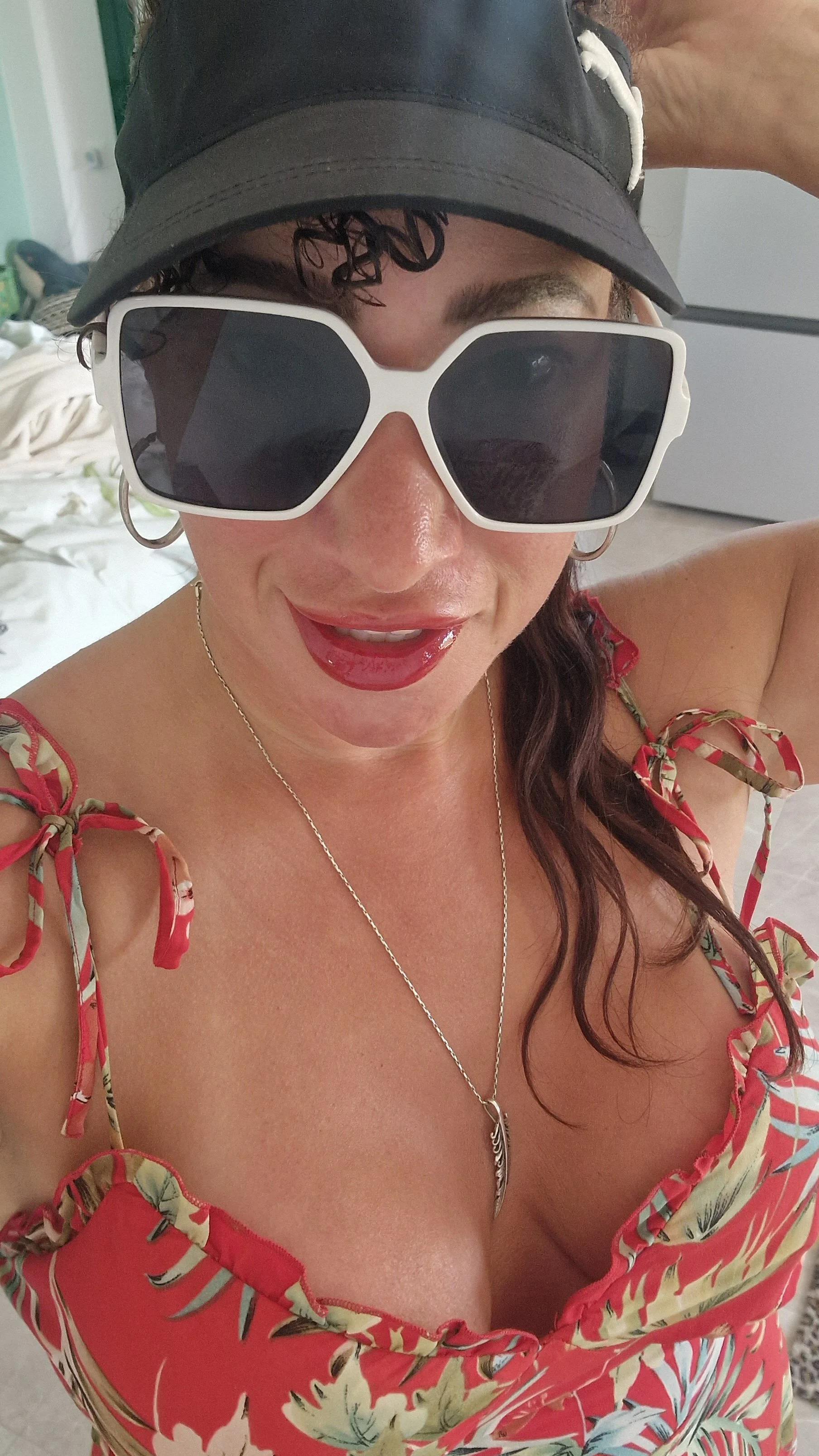 XXX Porn Photo of Nude TheGoddessBianca 18