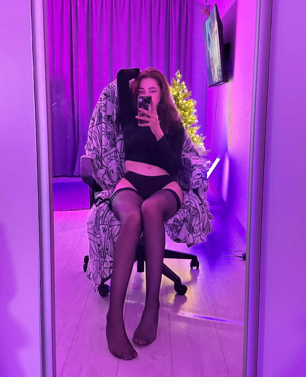 XXX Porn Photo of Nude sayonara_6 1