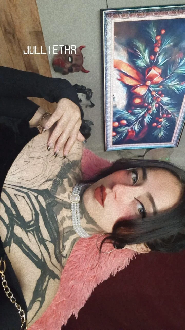 XXX Porn Photo of Nude Julls420_ 4