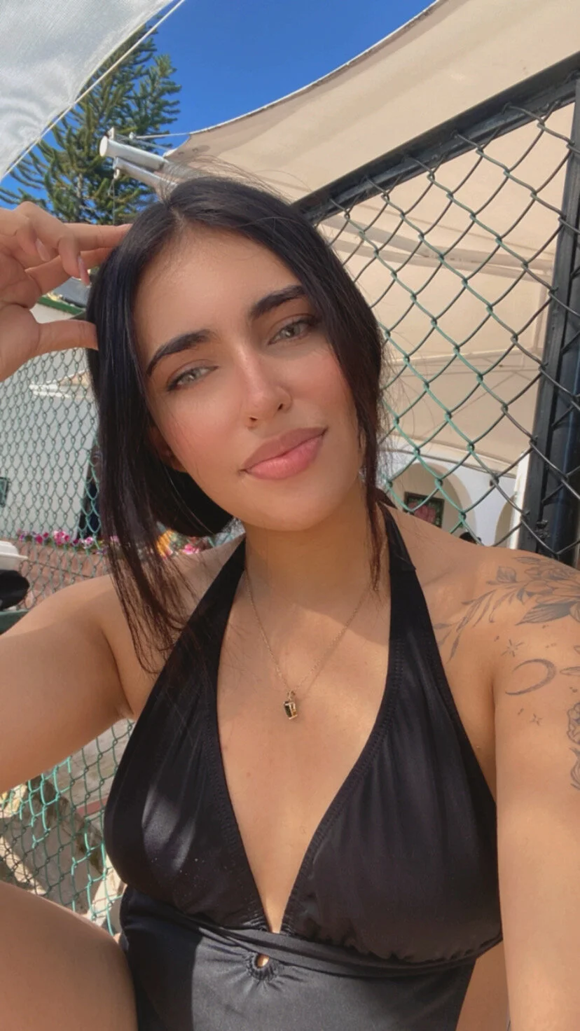 XXX Porn Photo of Nude DaphneUwu 279