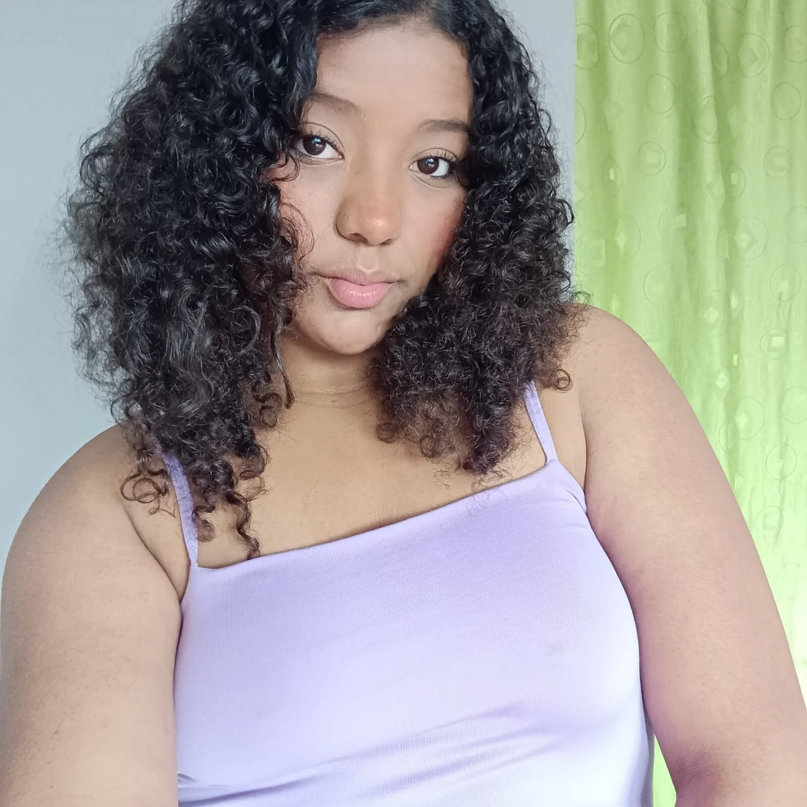 XXX Porn Photo of Nude canelaa_sweet5 1