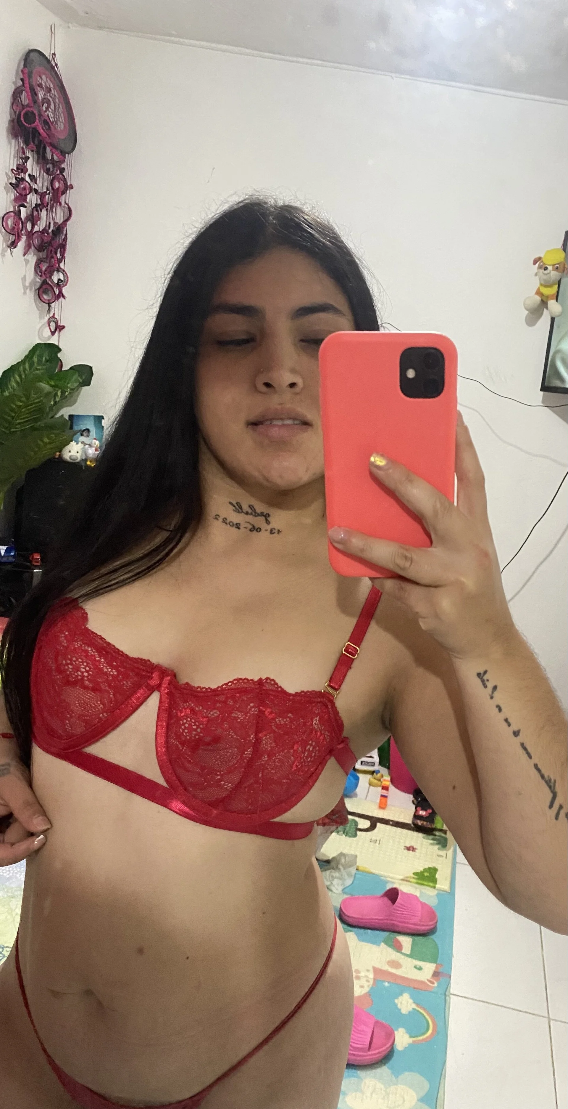 XXX Porn Photo of Nude Salsa_Seductre 6