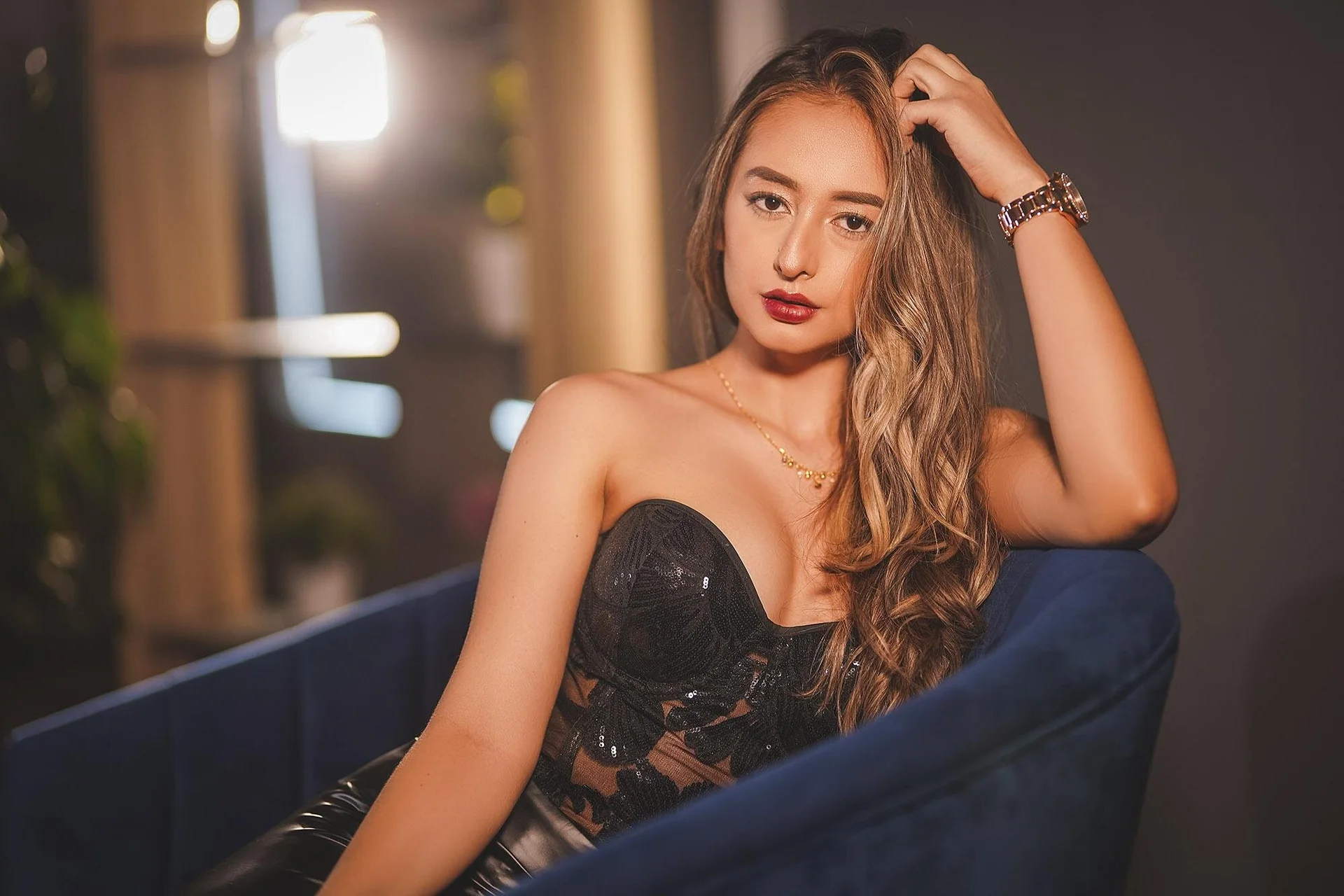 XXX Porn Photo of Nude nicollefiorett 6