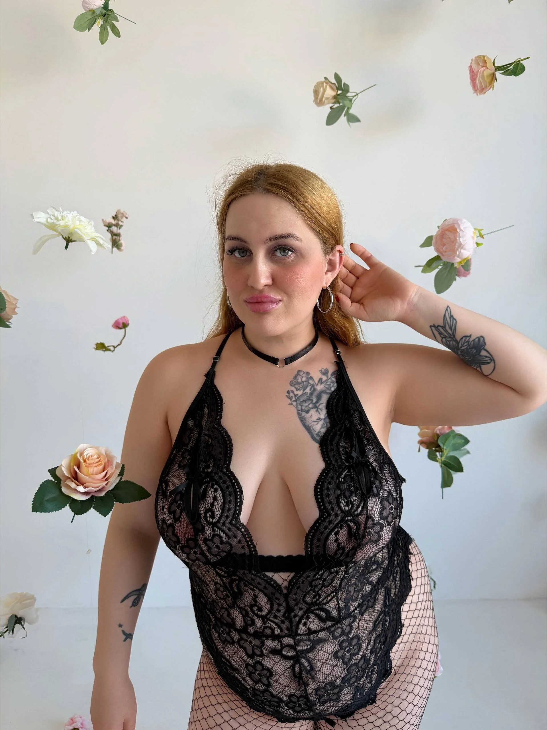 XXX Porn Photo of Nude Polly_Tingle 27