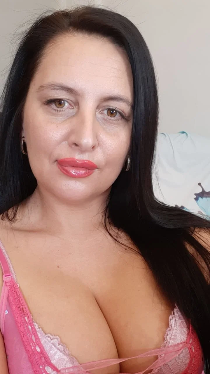 XXX Porn Photo of Nude OlgaSapphire 21