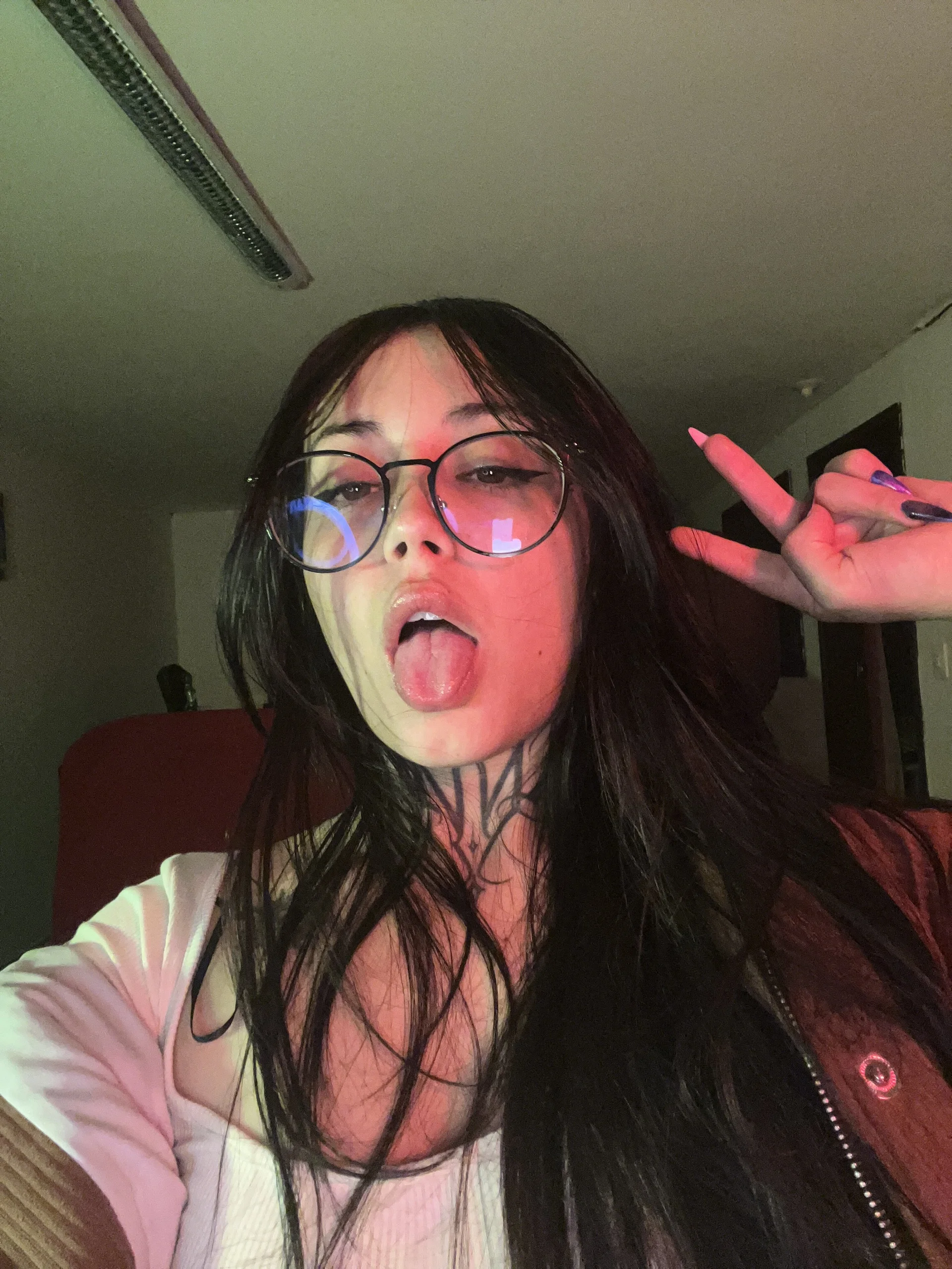 XXX Porn Photo of Nude SofiaBermudez 14