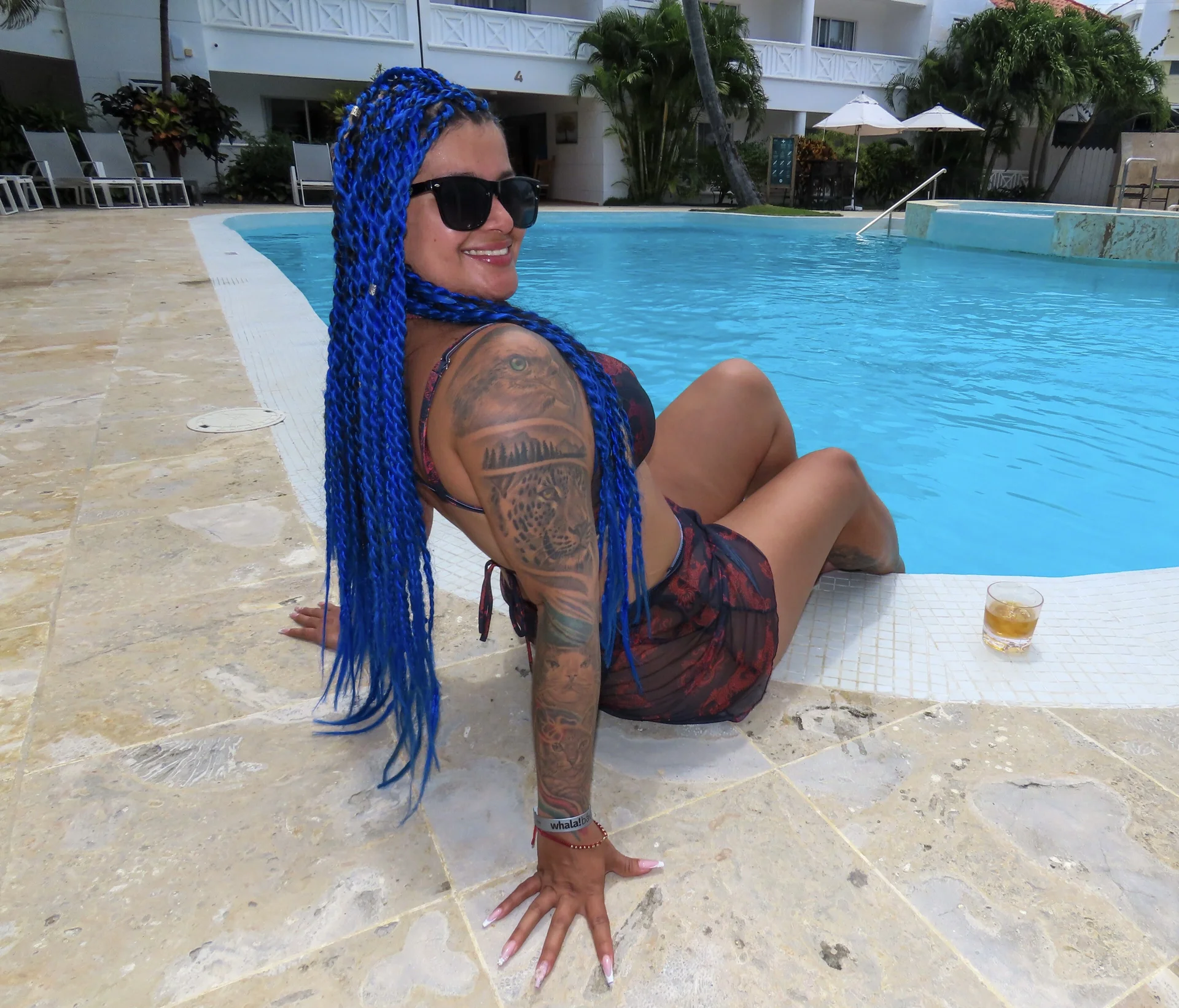 XXX Porn Photo of Nude jenndy_lockhart 65