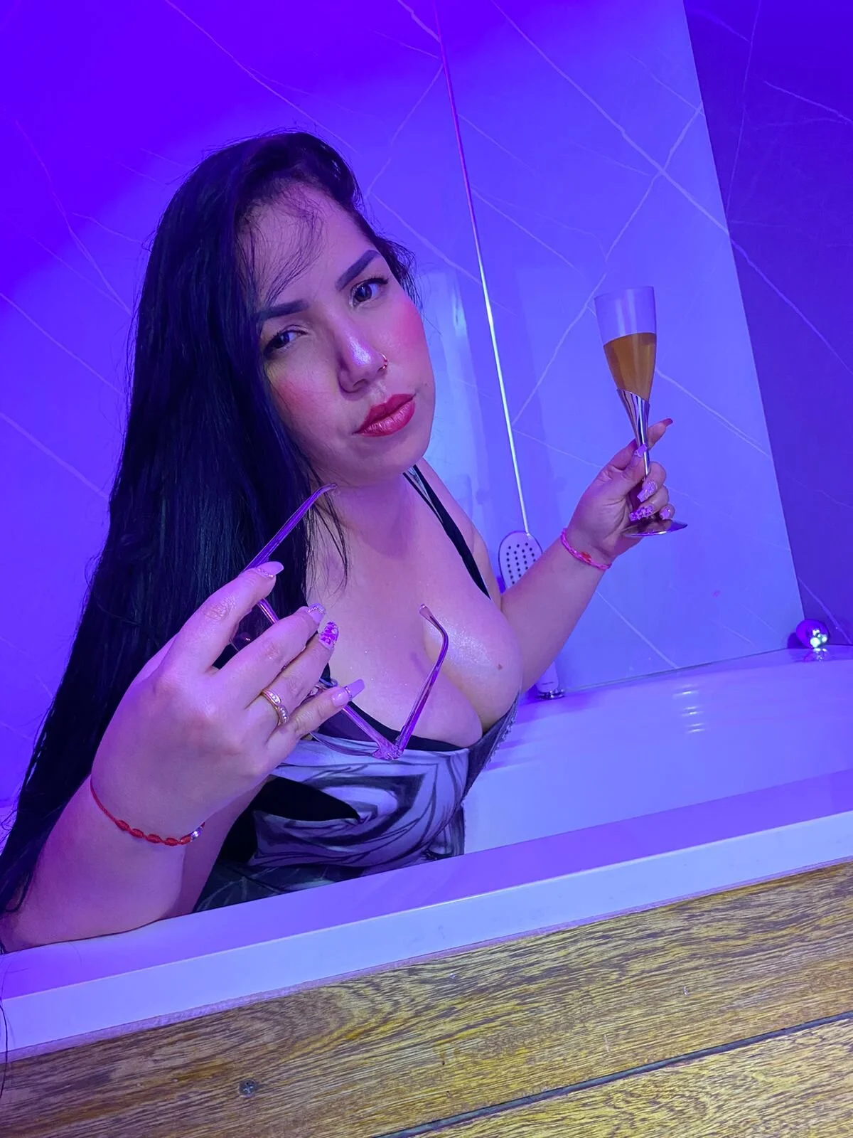XXX Porn Photo of Nude angeline_blake_ 8