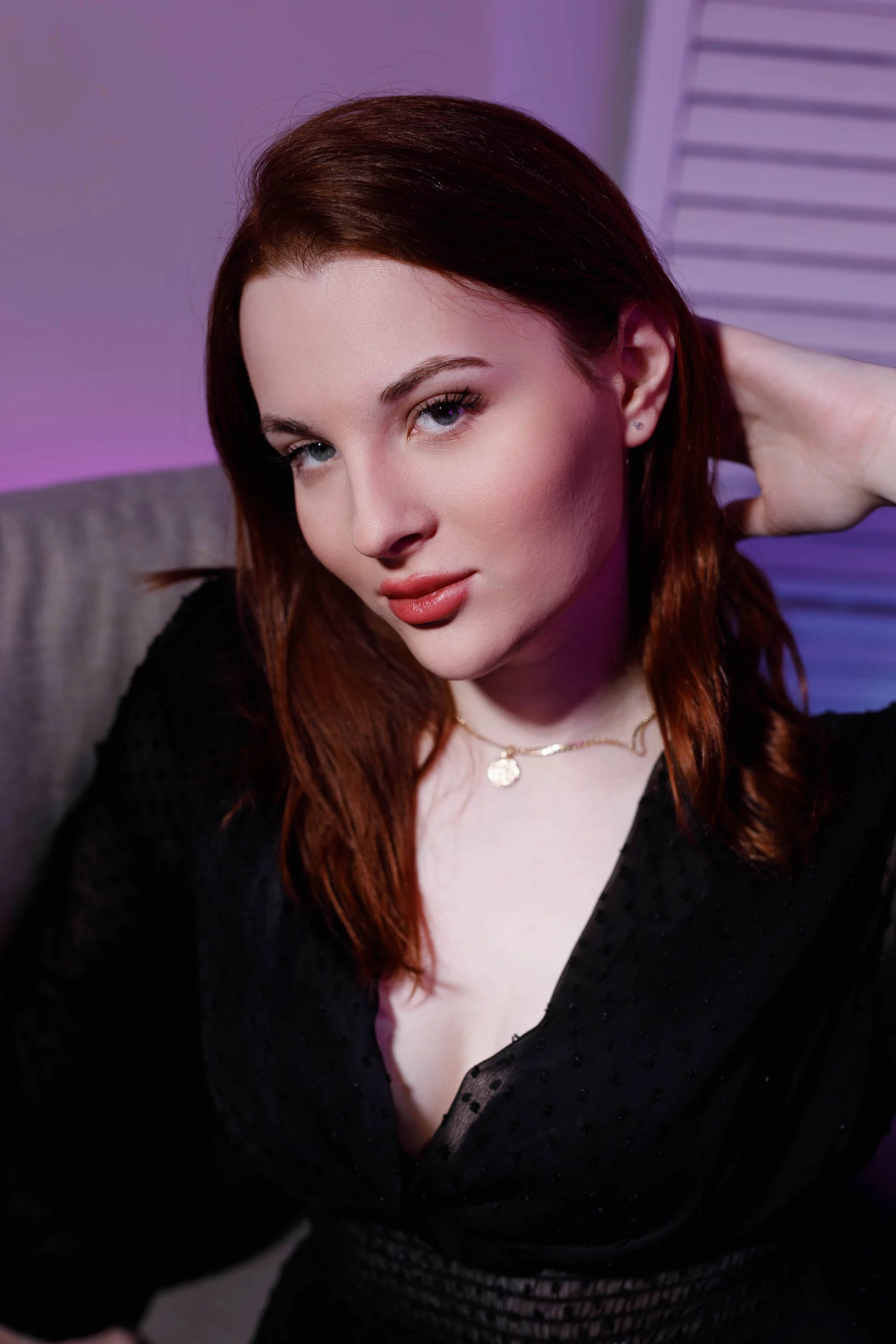 XXX Porn Photo of Nude AprilAvery 22