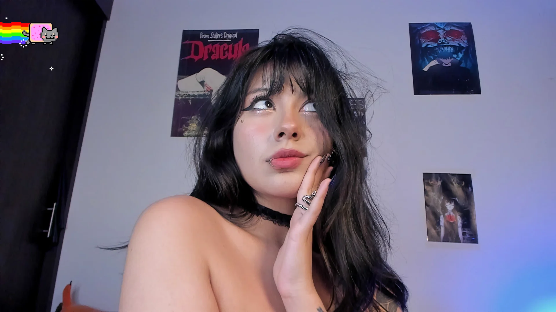 XXX Porn Photo of Nude Velvet_Moon1 8
