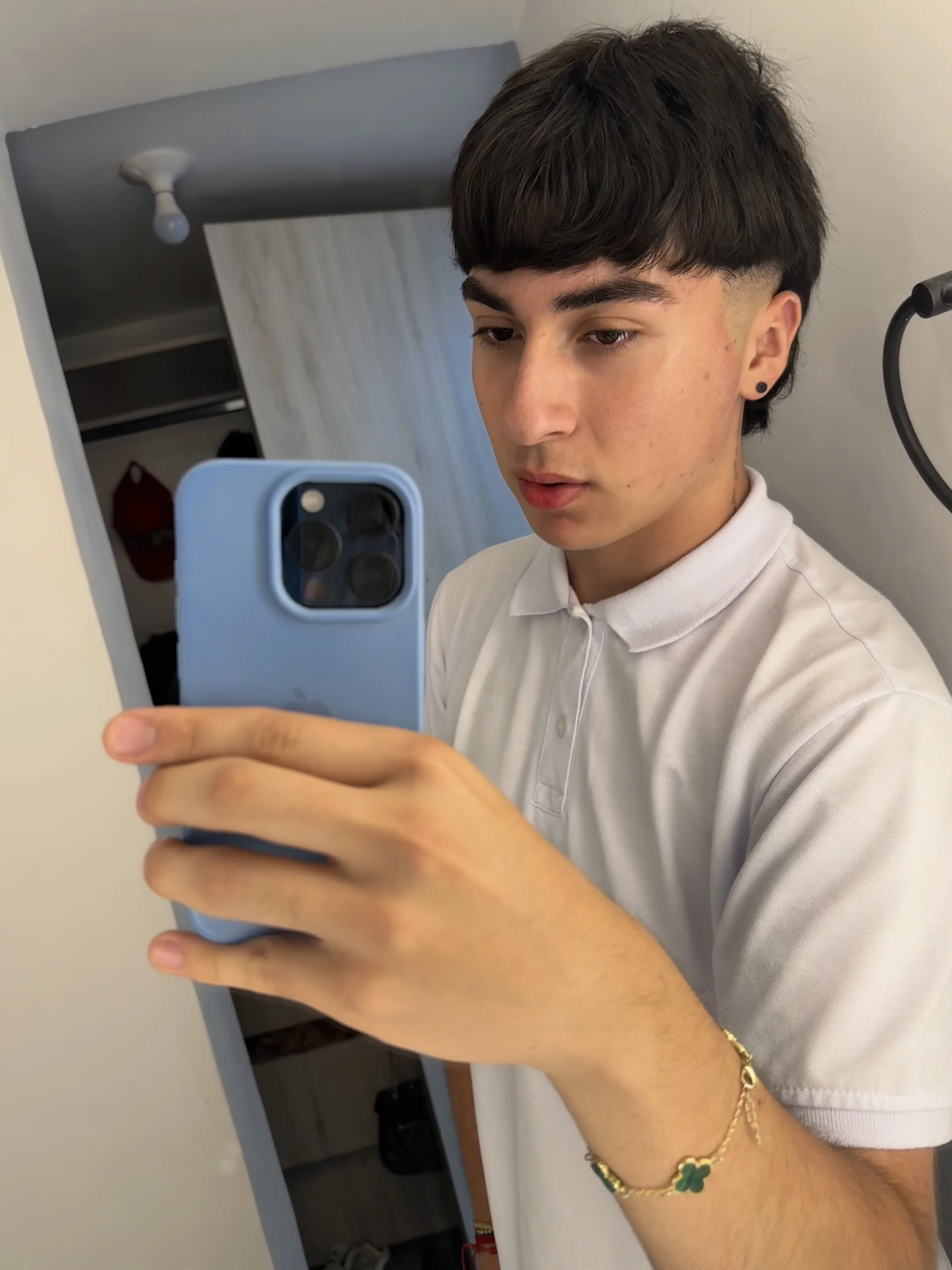 XXX Porn Photo of Nude martinbakeer 6