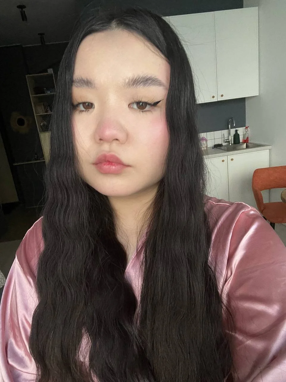 XXX Porn Photo of Nude hungrybunny333 9