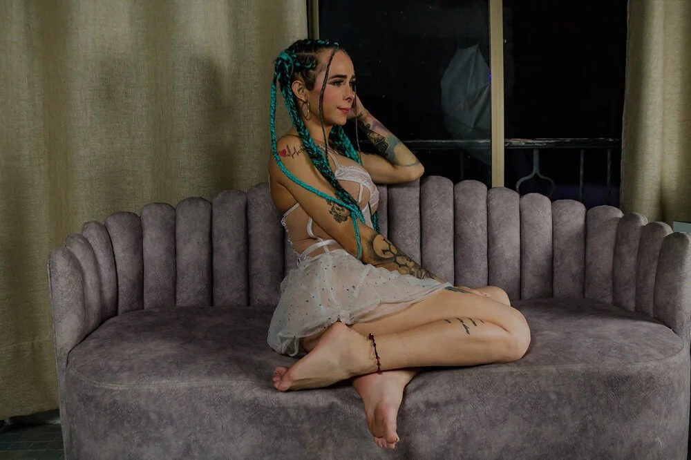 XXX Porn Photo of Nude Mydreams69 26
