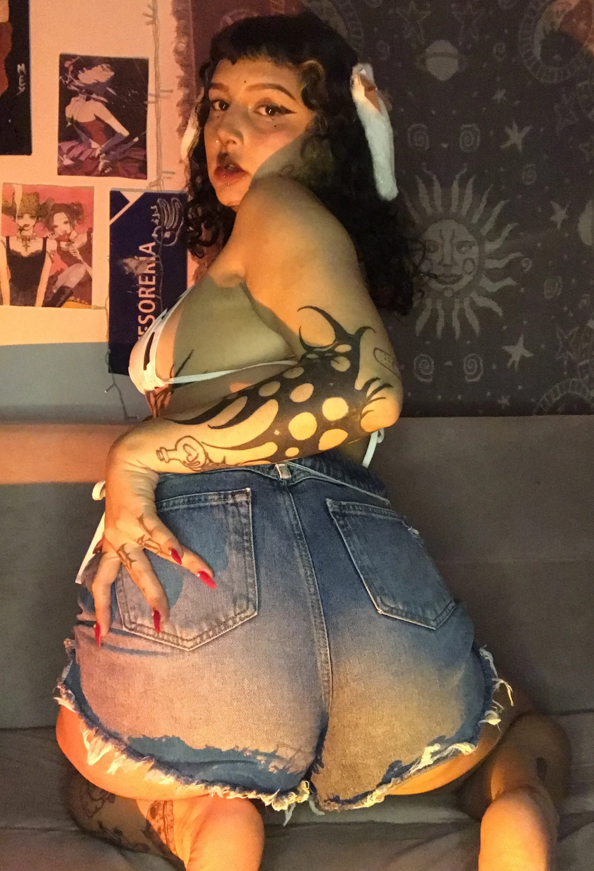 XXX Porn Photo of Nude 6mey6mey6 15