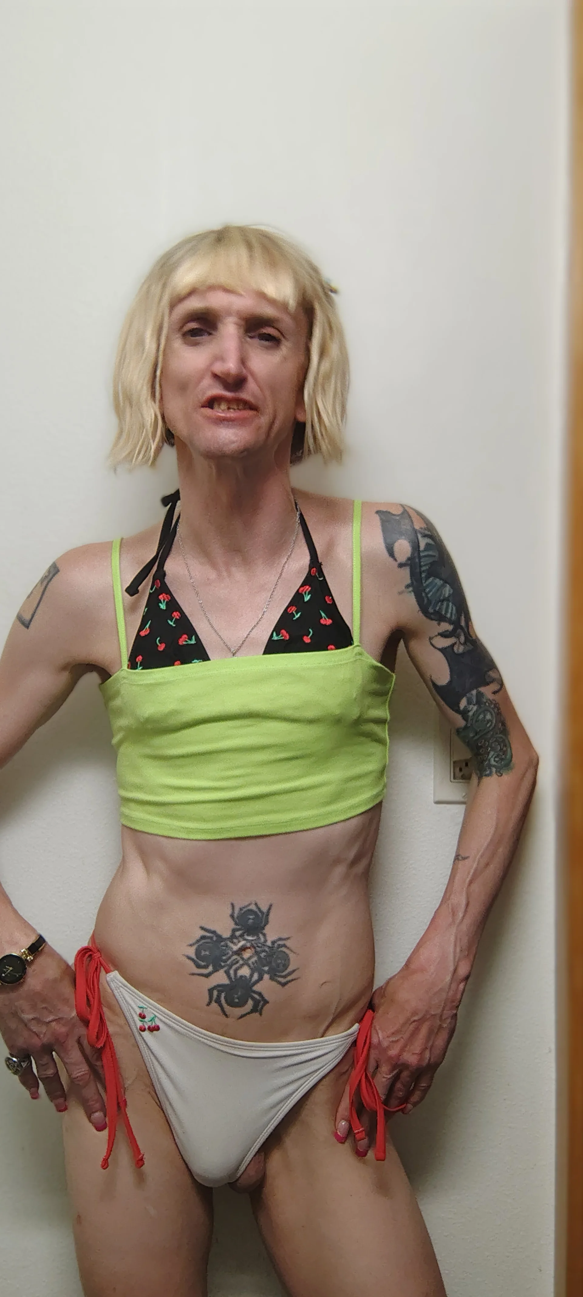 XXX Porn Photo of Nude BirdmanJR11th 251