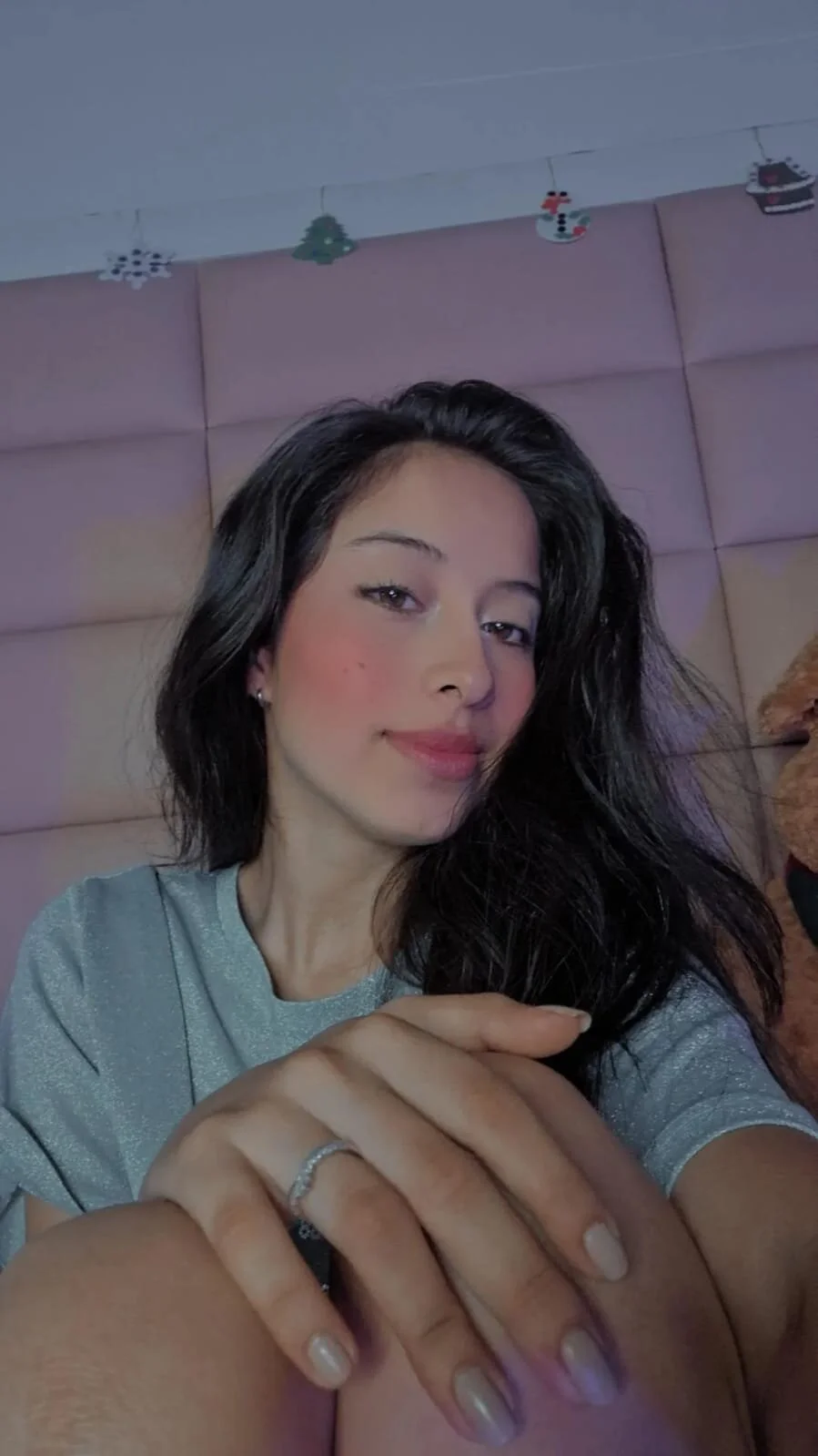 XXX Porn Photo of Nude little-Emma 25