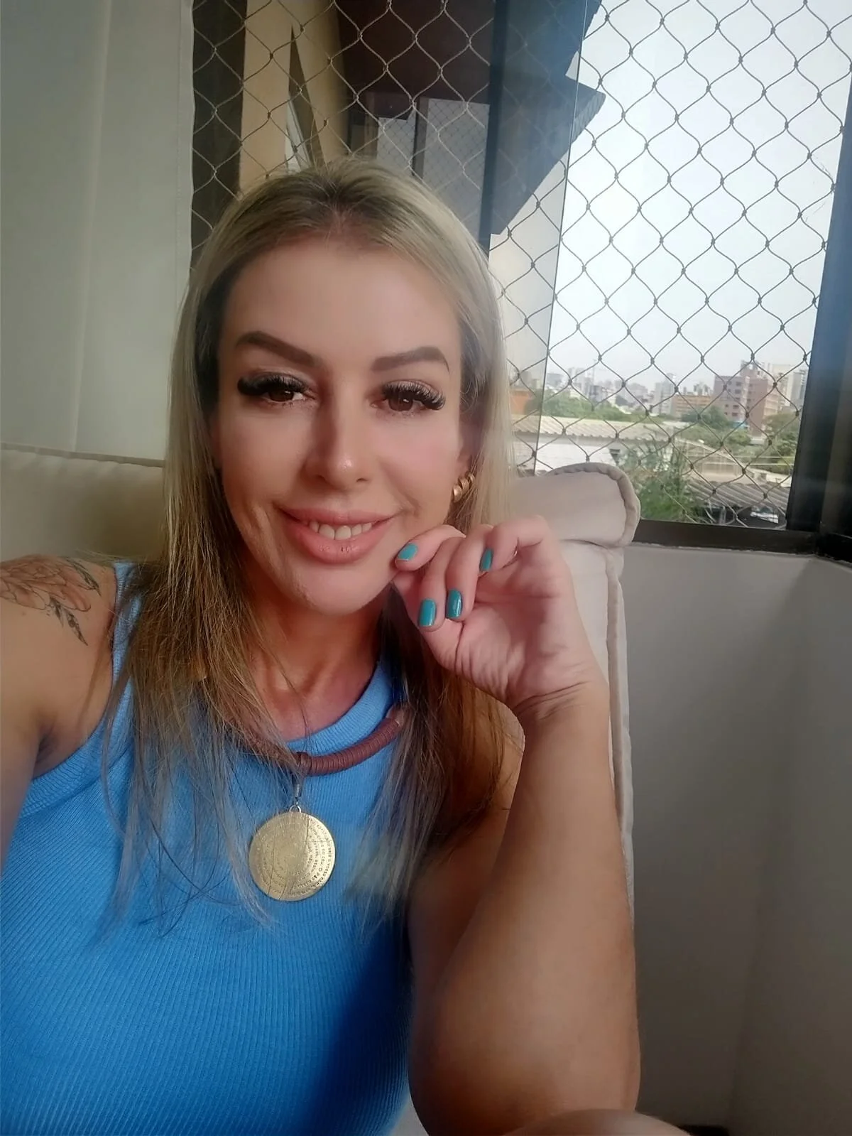 XXX Porn Photo of Nude Caroll_Ass 39